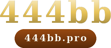 444bb logo